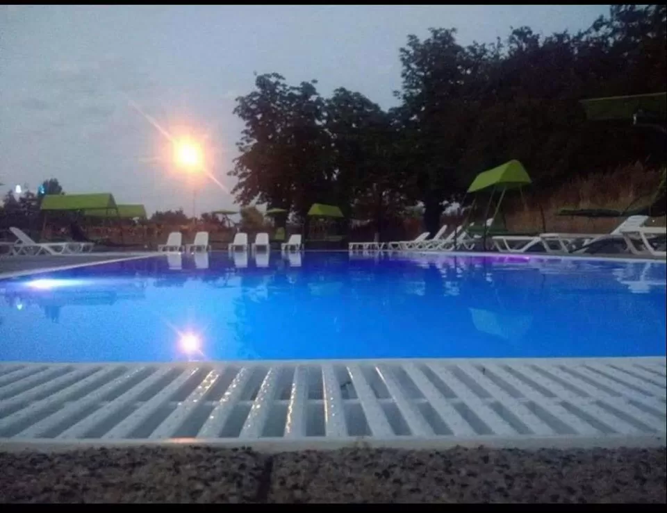 Litoral 2022 Venus Hotel Iulia Resort***