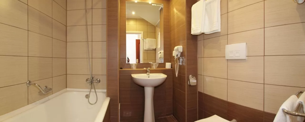 Weekend Relaxare 2025 Sovata Hotel Alunis