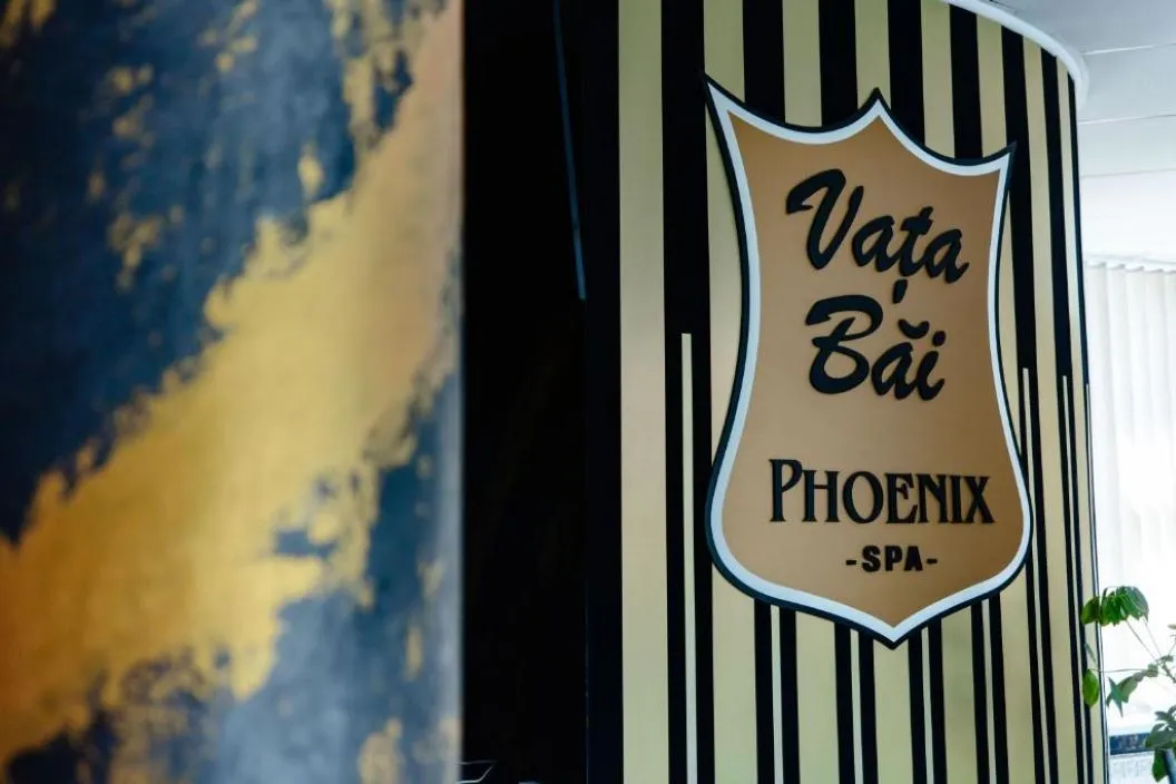 Vata Detox 2026 Complexul Balneo Termal Vata Bai Hotel Phoenix
