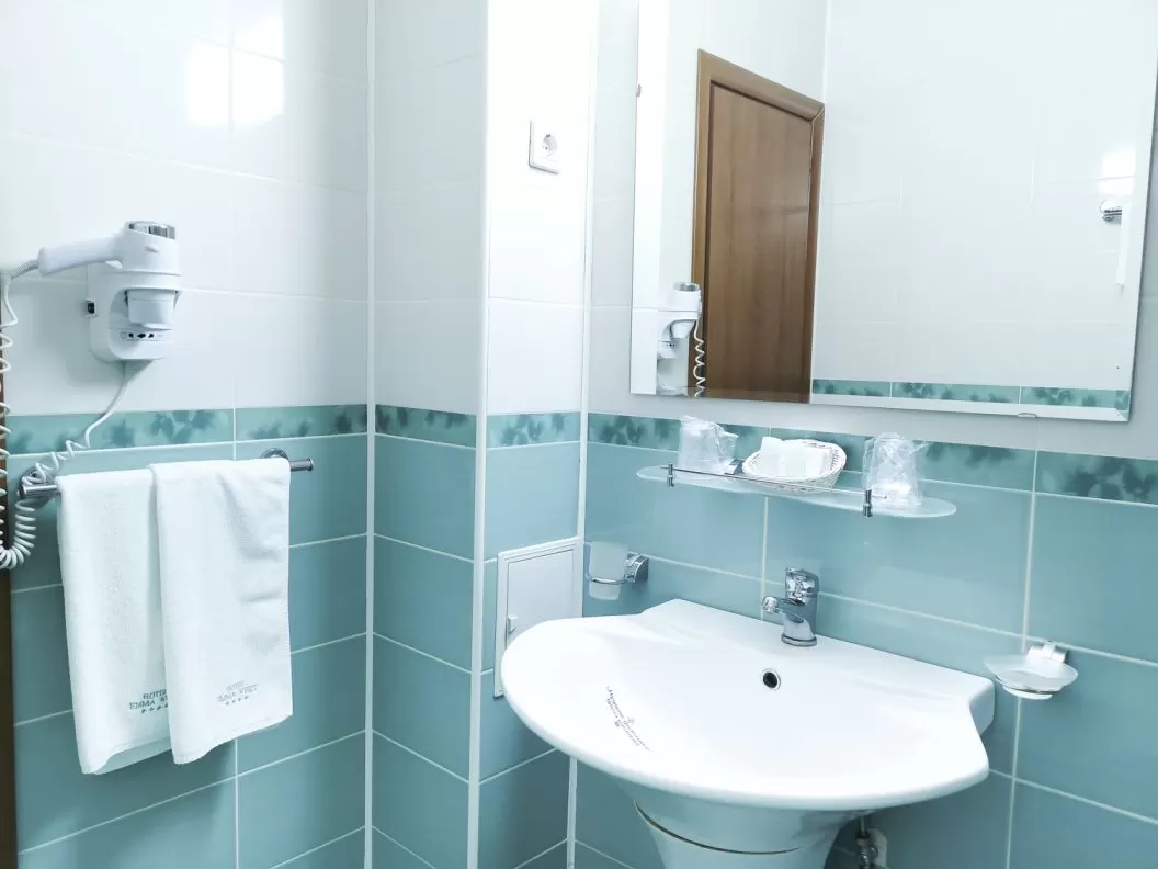 Cazare 2021 Craiova Hotel Emma West**** 