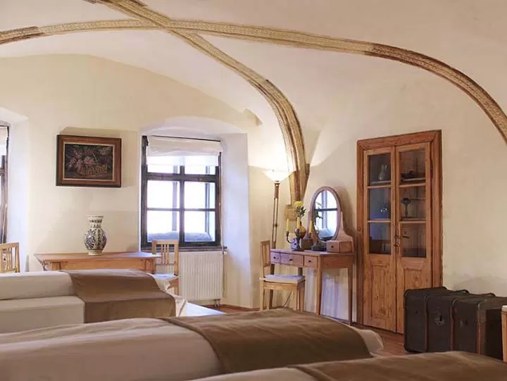 Cazare 2024 Sighisoara Fronius Residence