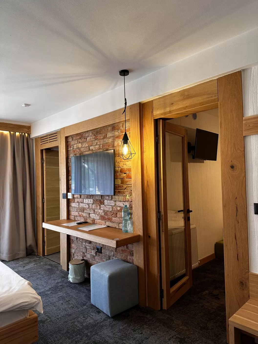 Vacanta 2025 in Bucovina Gura Humorului Hotel Forest Green
