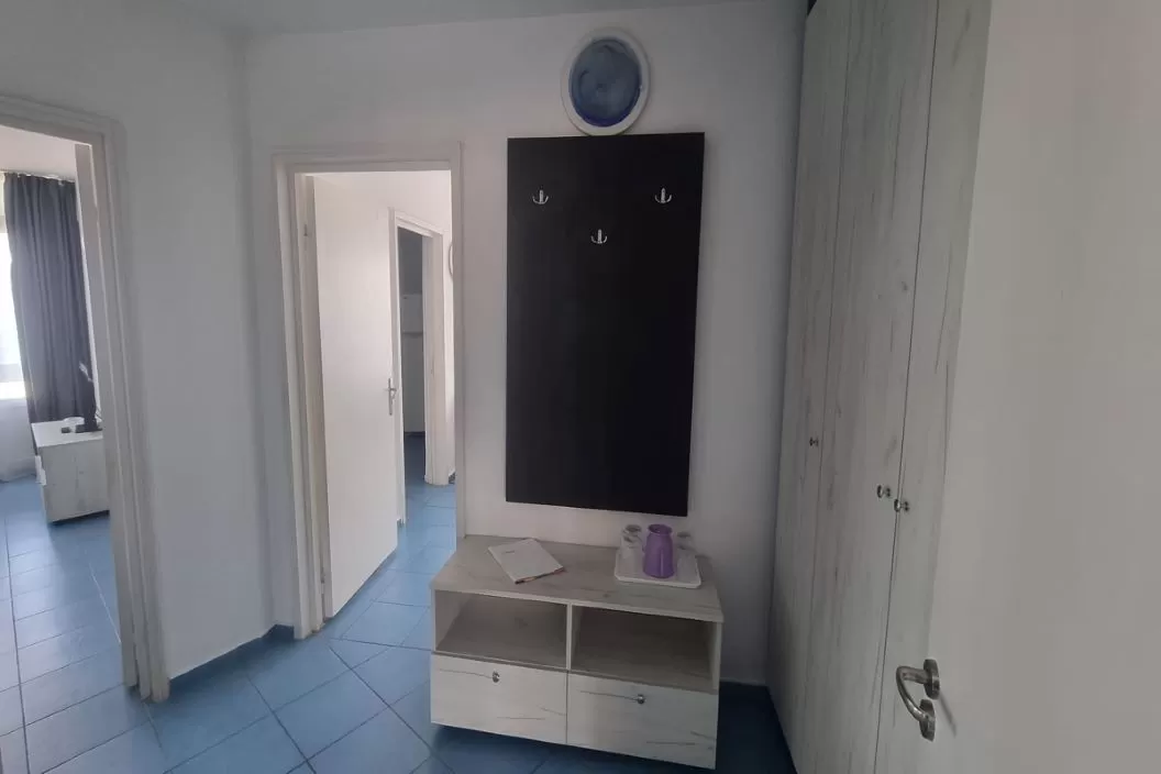 Litoralul pentru toti 2021 Cap Aurora Hotel California***