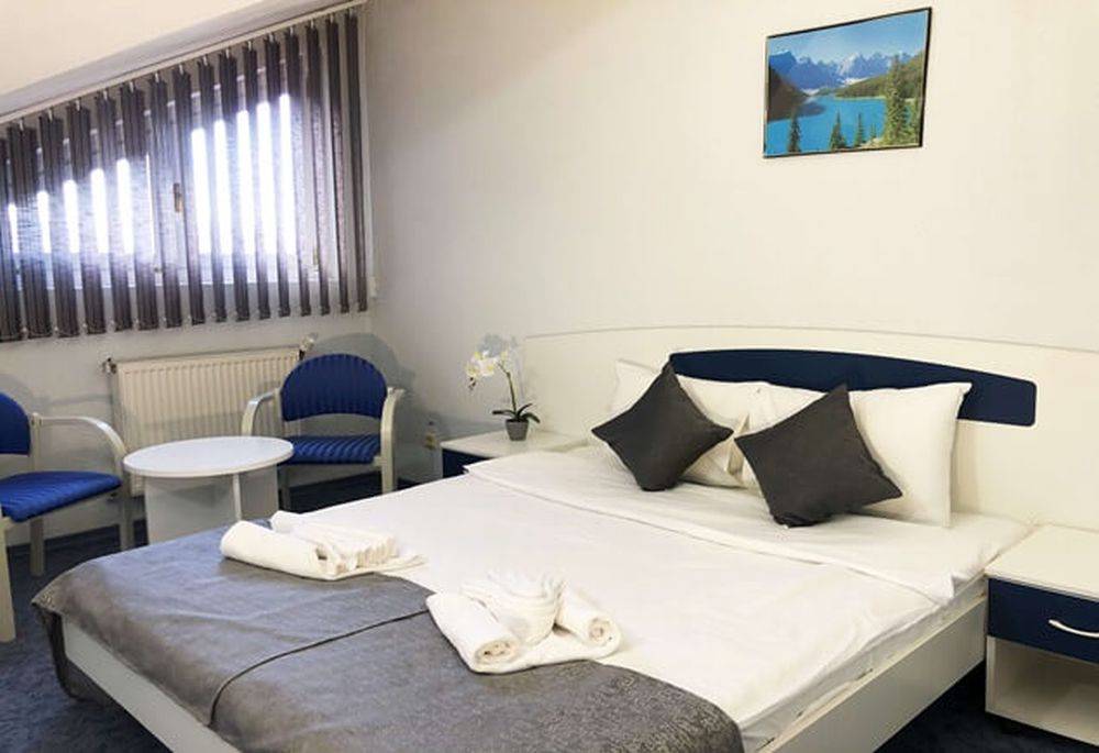 Craciunul 2022 in Poiana Brasov Hotel Soimul*** 