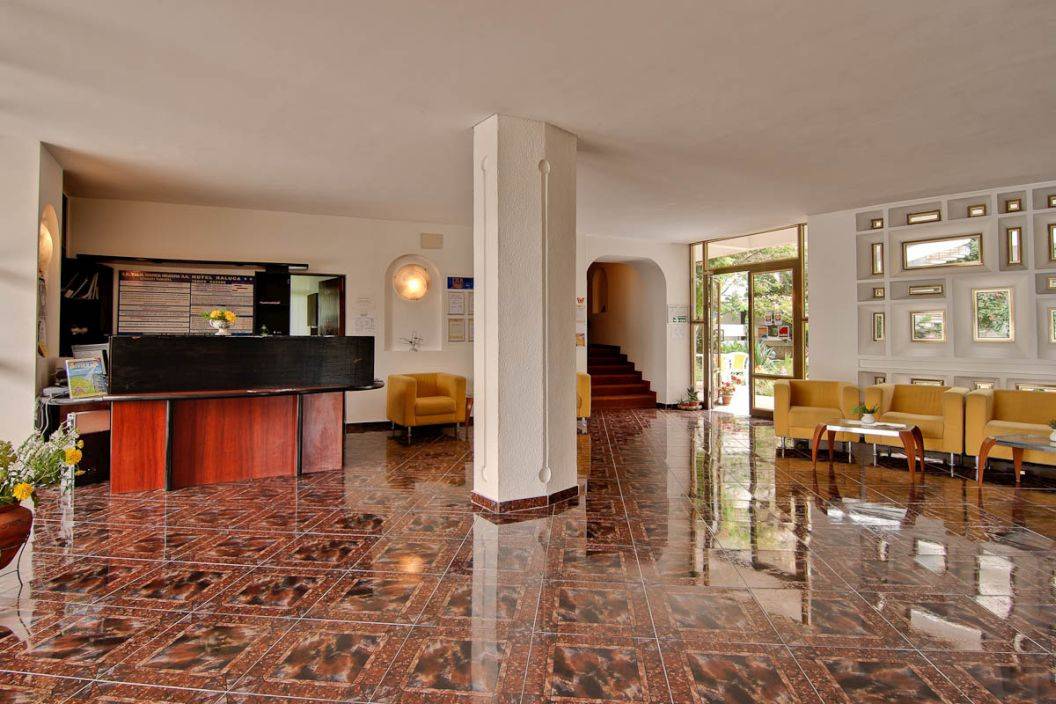 Litoral 2021 Venus Hotel Raluca***