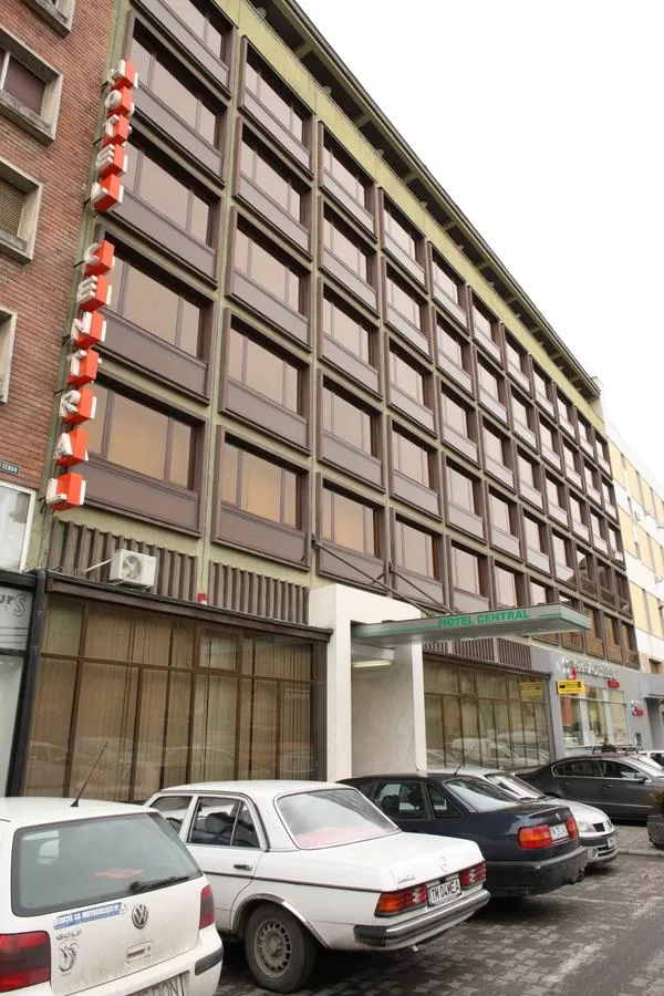 Cazare 2020 Timisoara – Hotel Central**