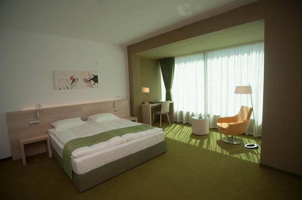 Cazare 2022-2023 Brasov Hotel Armatti****