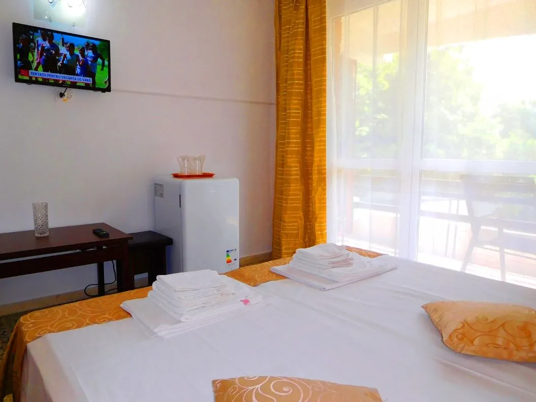 Litoral 2026 Venus Hotel Sanda