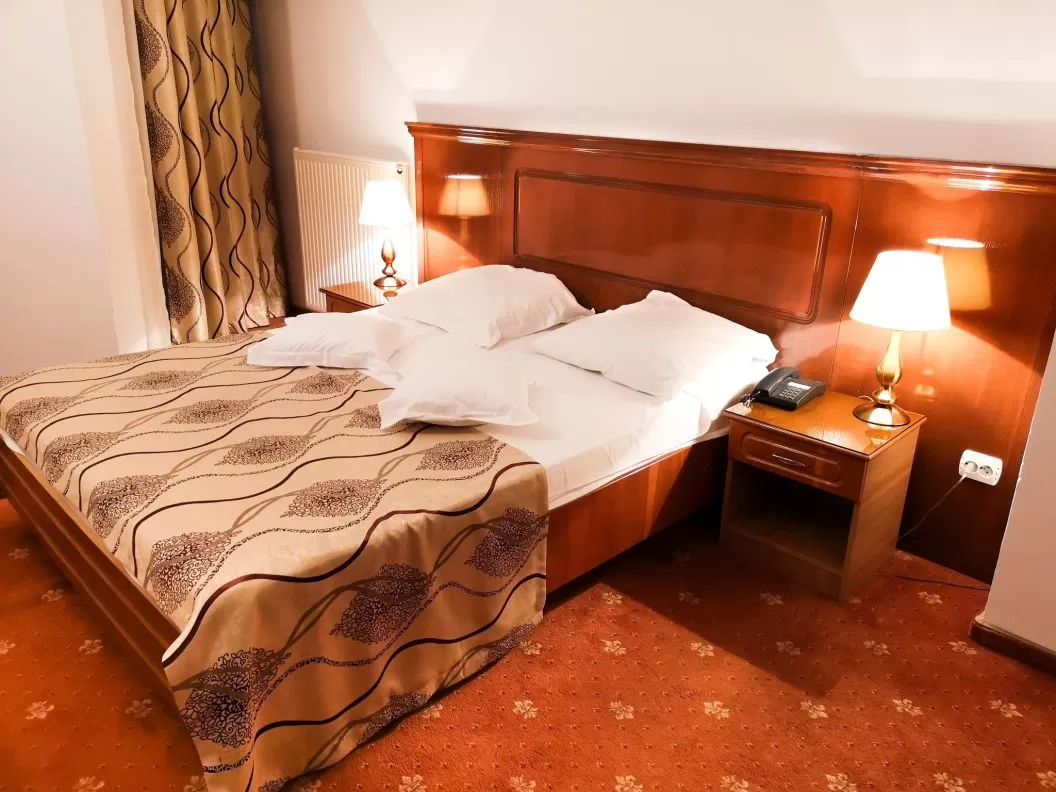 Cazare 2021 Craiova Hotel Emma Est*** 