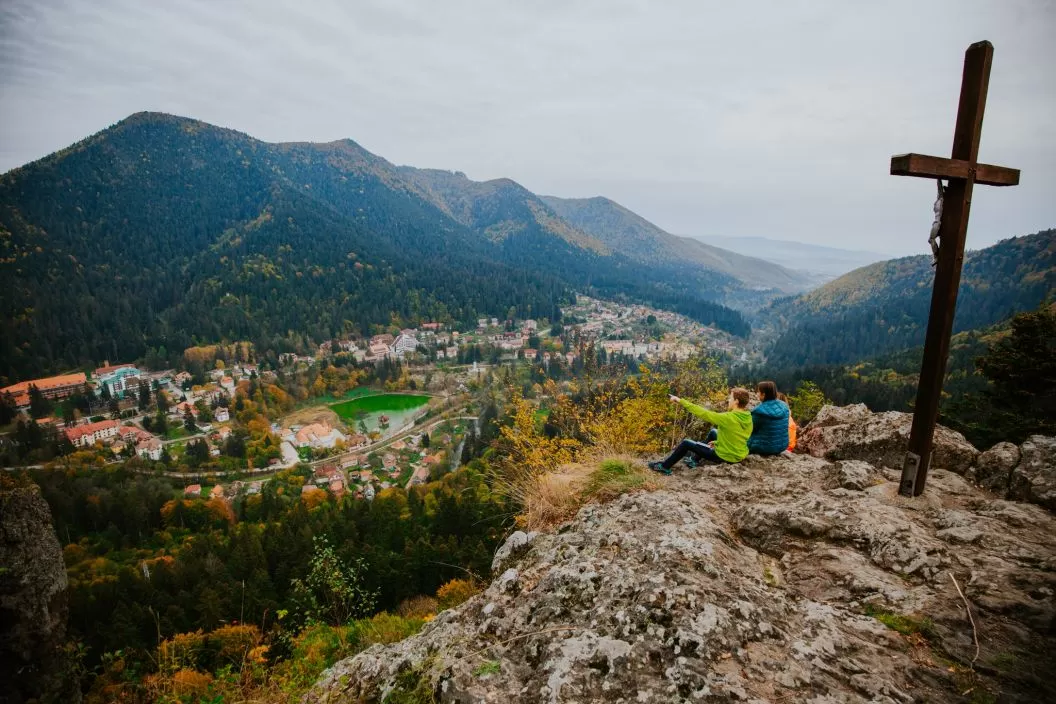 Weekend Balneo Munte 2026 Baile Tusnad Hotel Tusnad