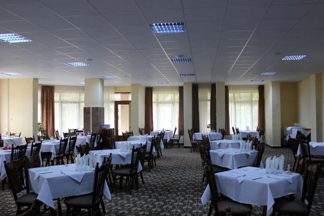 O Saptamana de Odihna 2026 Covasna Hotel Bradul