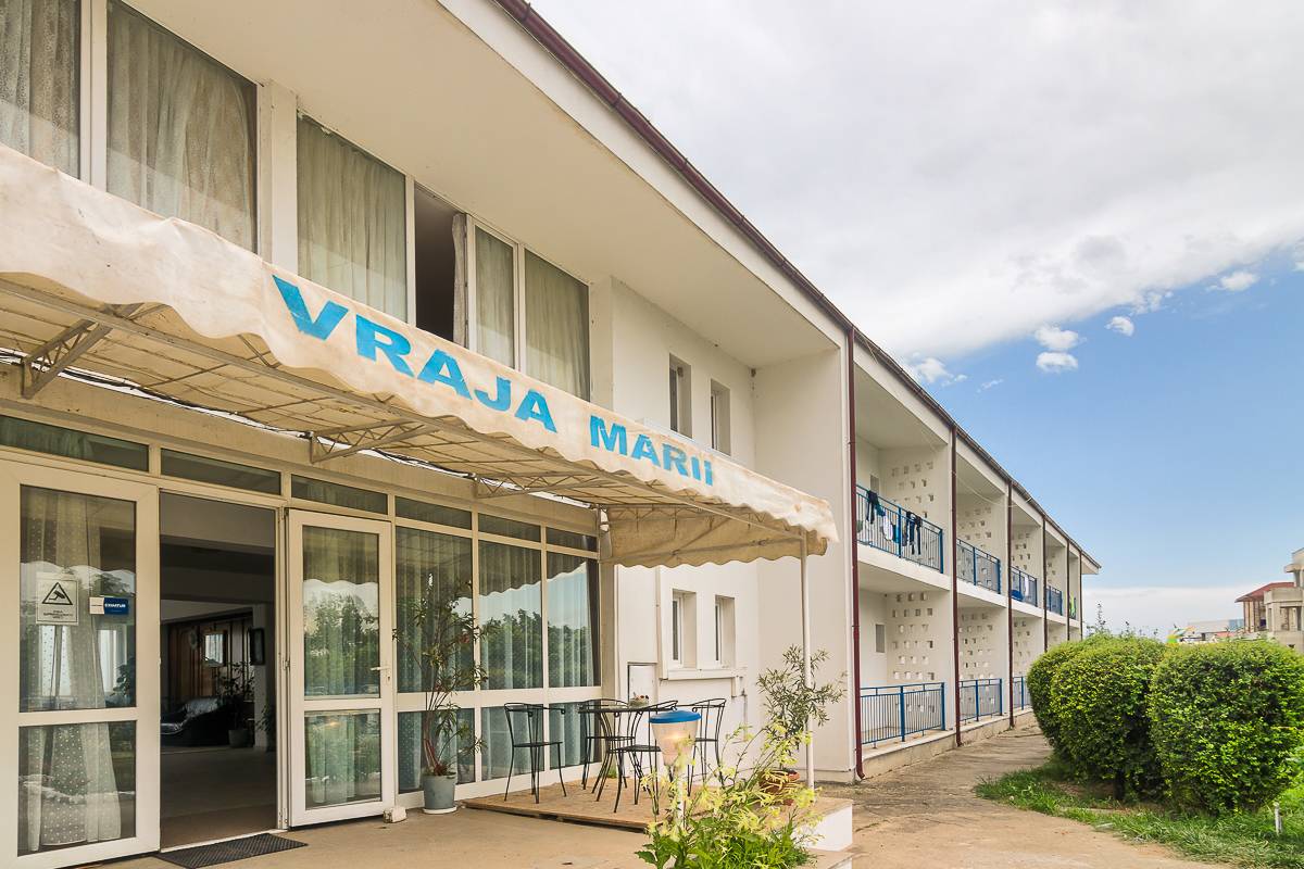 Litoral 2021 Eforie Nord Hotel Vraja Marii**