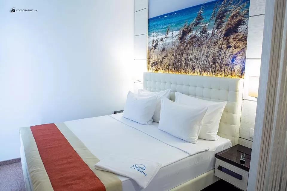 Litoral 2024 Mangalia Hotel Mera Brise****
