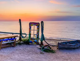 Marea Neagră a României: Un Litoral Vibrant, O Destinație pentru Fiecare Gust