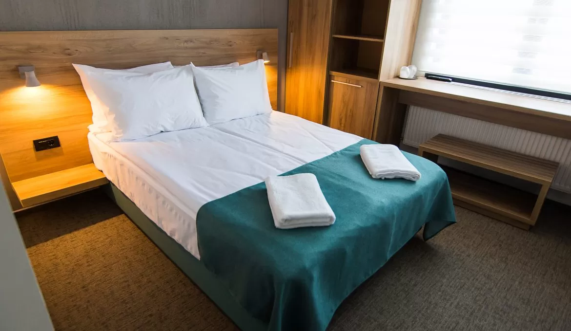 Sejur odihna 2025 in Curtea de Arges Hotel Subcarpati****