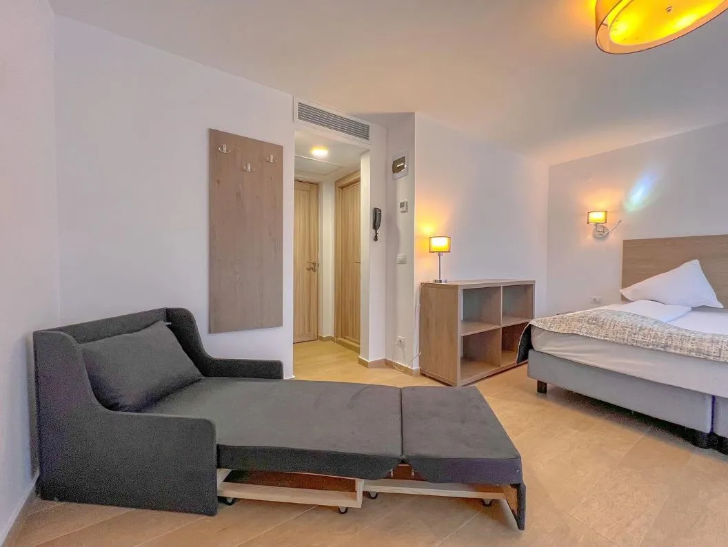 Sarbatori de Craciun 2026 Baile Olanesti Hotel Aurora