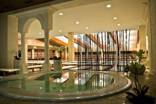 1 Mai 2025 in Baile Sarate Sangeorgiu de Mures Apollo Wellness Club