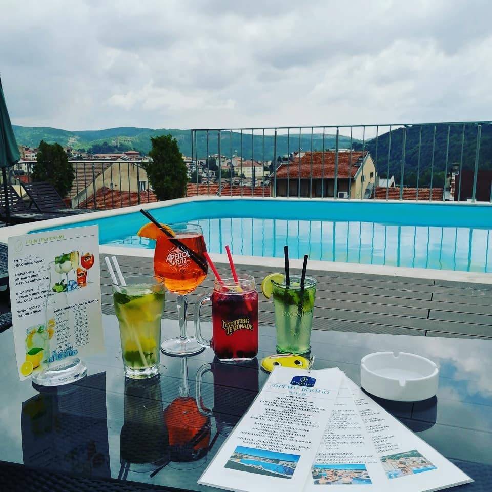 Sarbatori de Pasti 2025 Veliko Tarnovo Hotel Premier
