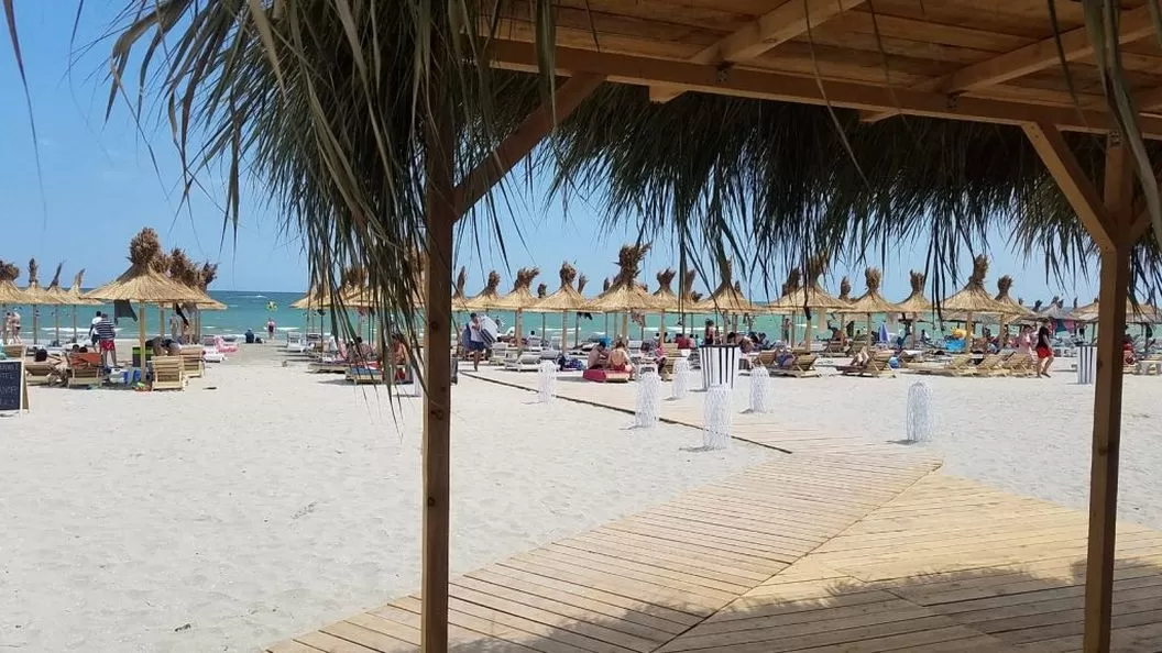 Sejur litoral 2026 Mamaia Hotel Manor