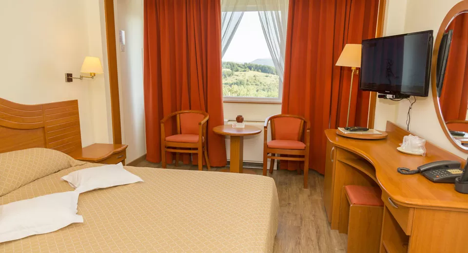 Tratament Balnear Geoagiu Bai Hotel Germisara Resort & SPA 12 nopti