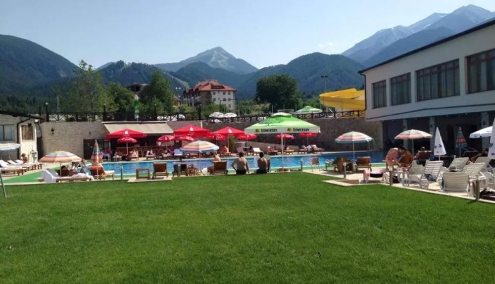 Vacanta schi 2022-2023 in Bansko Apart Hotel Regnum Bansko***** 