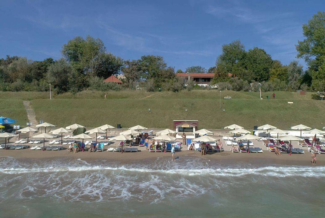 Litoral 2022 Neptun Clubul de vacanta Mediteraneo*****