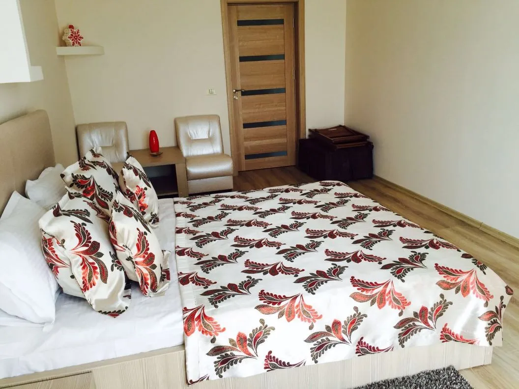 Litoral 2026 Olimp Hotel Ciresica