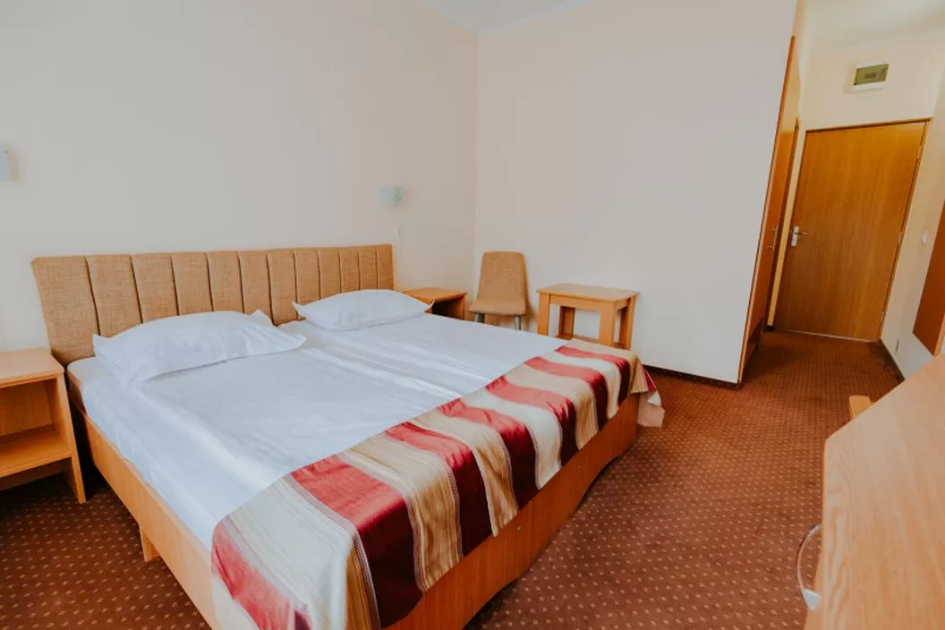 Tratament Balnear Asculta-ti Inima 2025 Tusnad Hotel Tusnad