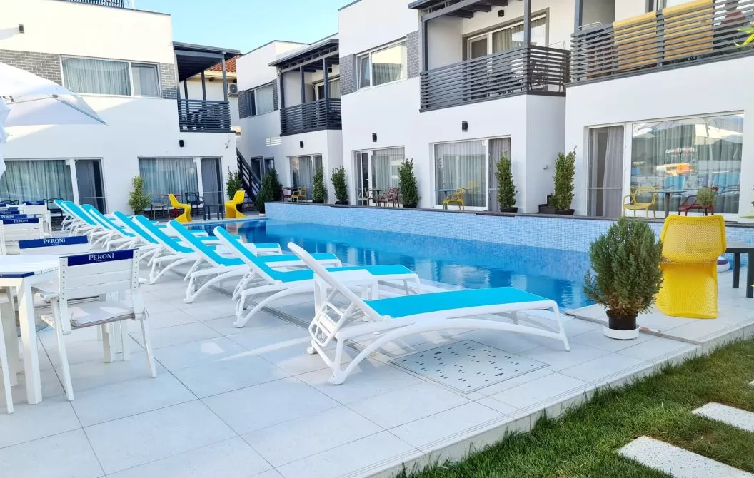 Litoral 2024 Mamaia Nord Bunga Bunga Resort