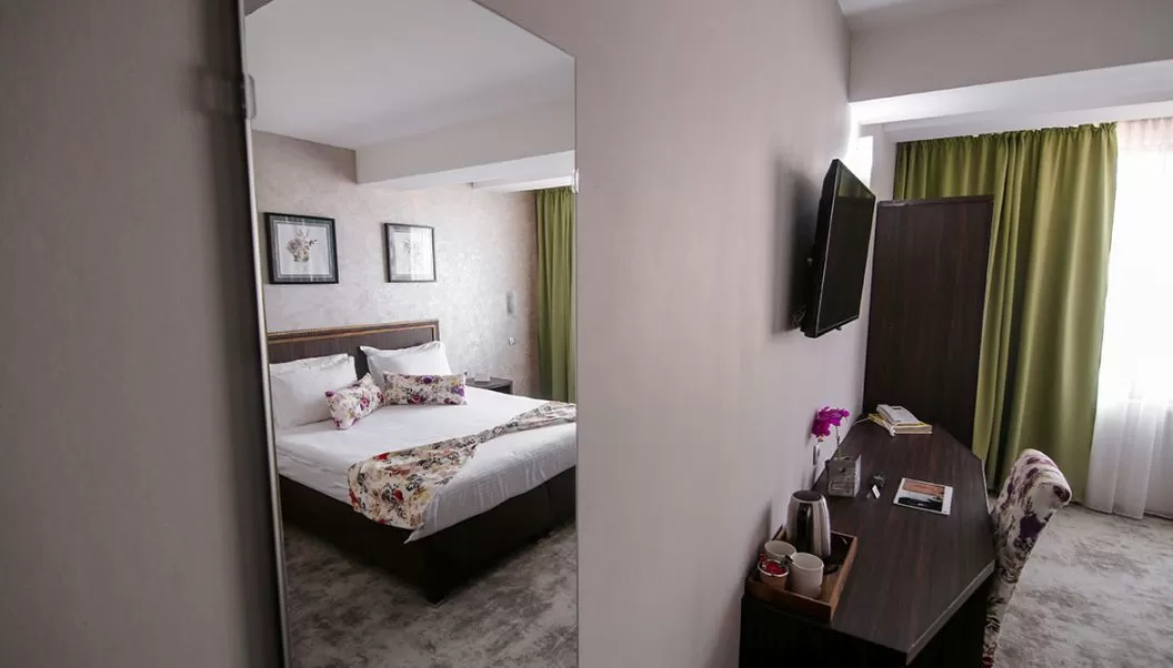 Cazare 2024 Craiova Hotel Boutique Prestige****