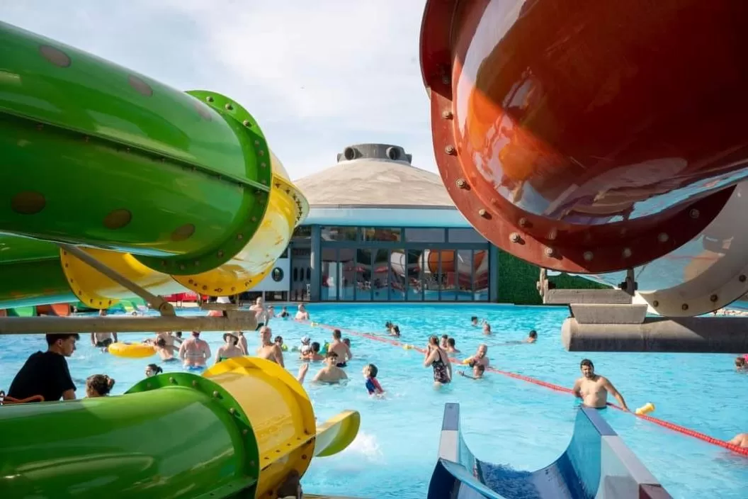 Litoral 2026 Jupiter Hotel Poseidon Resort Hotel & SPA