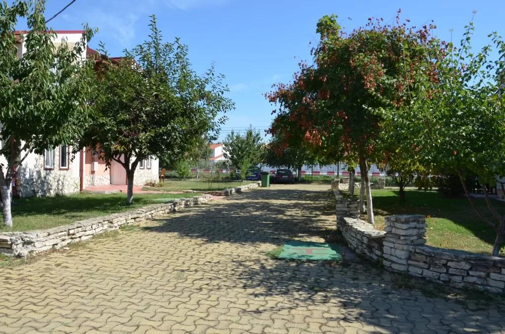 Litoral 2022 Mamaia Nord Club de vacanta Corabia Piratilor***