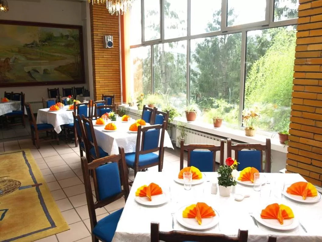 Tratament Balnear 2024 Slanic Prahova Hotel Slanic
