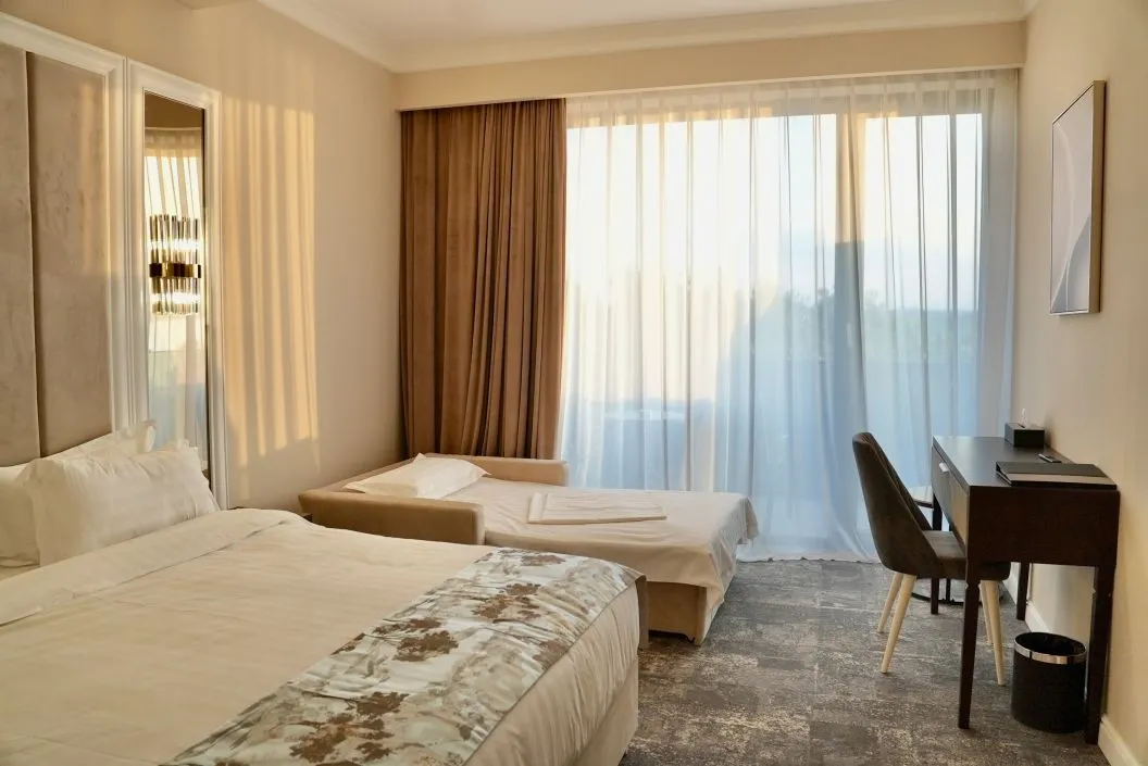 Sejur litoral 2026 Mamaia Hotel Piccadilly