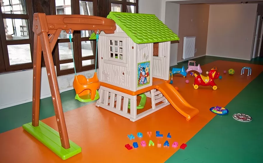 Vacanta Family 2024 Poiana Brasov - Hotel Escalade****