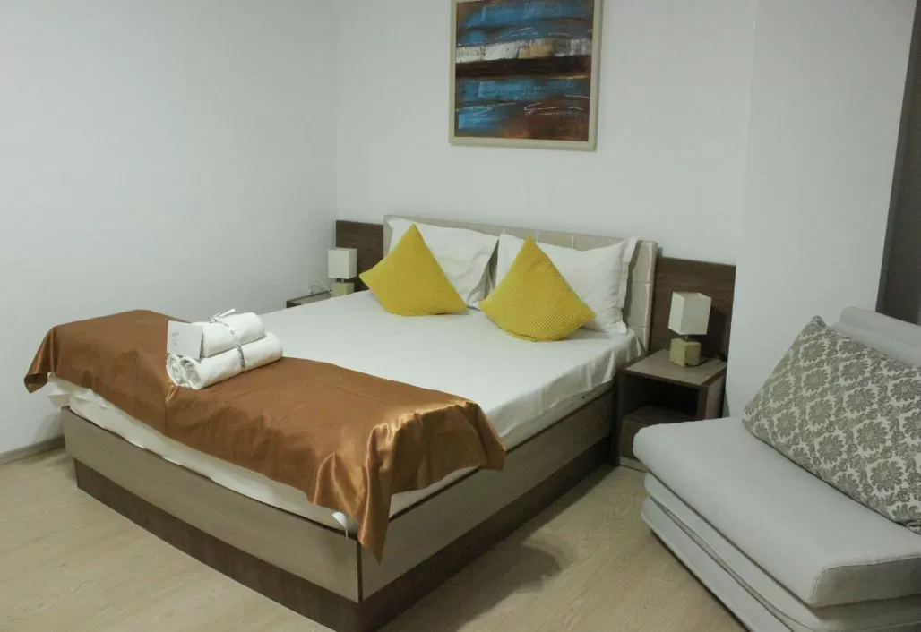 Litoral 2021 Eforie Sud – Hotel Boutique Citadel*****