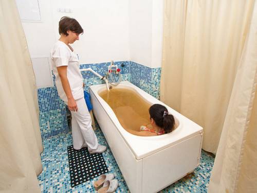 Oferta Speciala Tratament Reuma Respiro Fixx 2023 Baile Govora Hotel Belvedere***