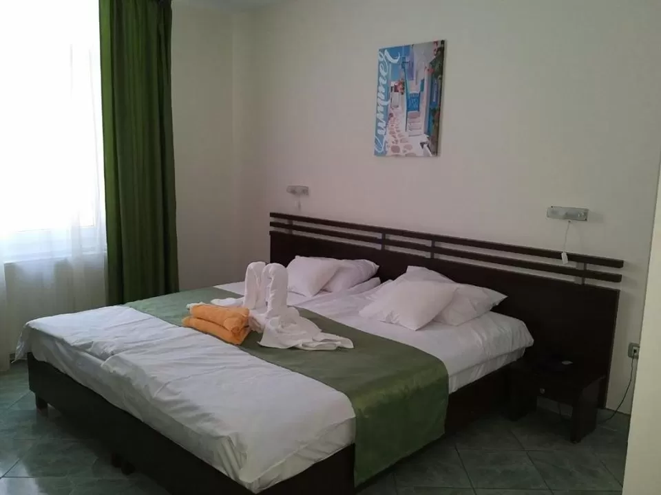 Litoral 2024 Mamaia Hotel Marea Neagra