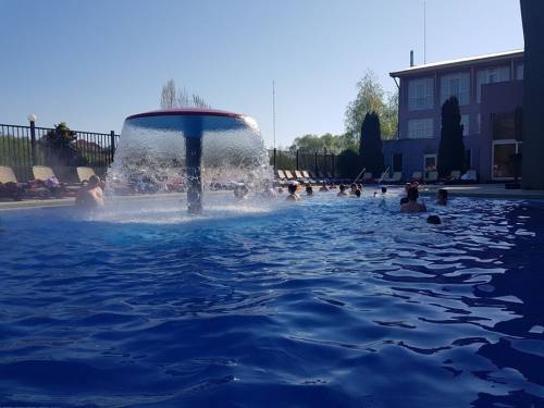 Sejur odihna 2023 Baile 1 Mai Hotel Perla****