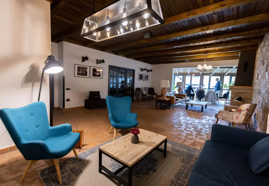 Sejur odihna 2025 Vatra Dornei Hotel Boutique Kaban
