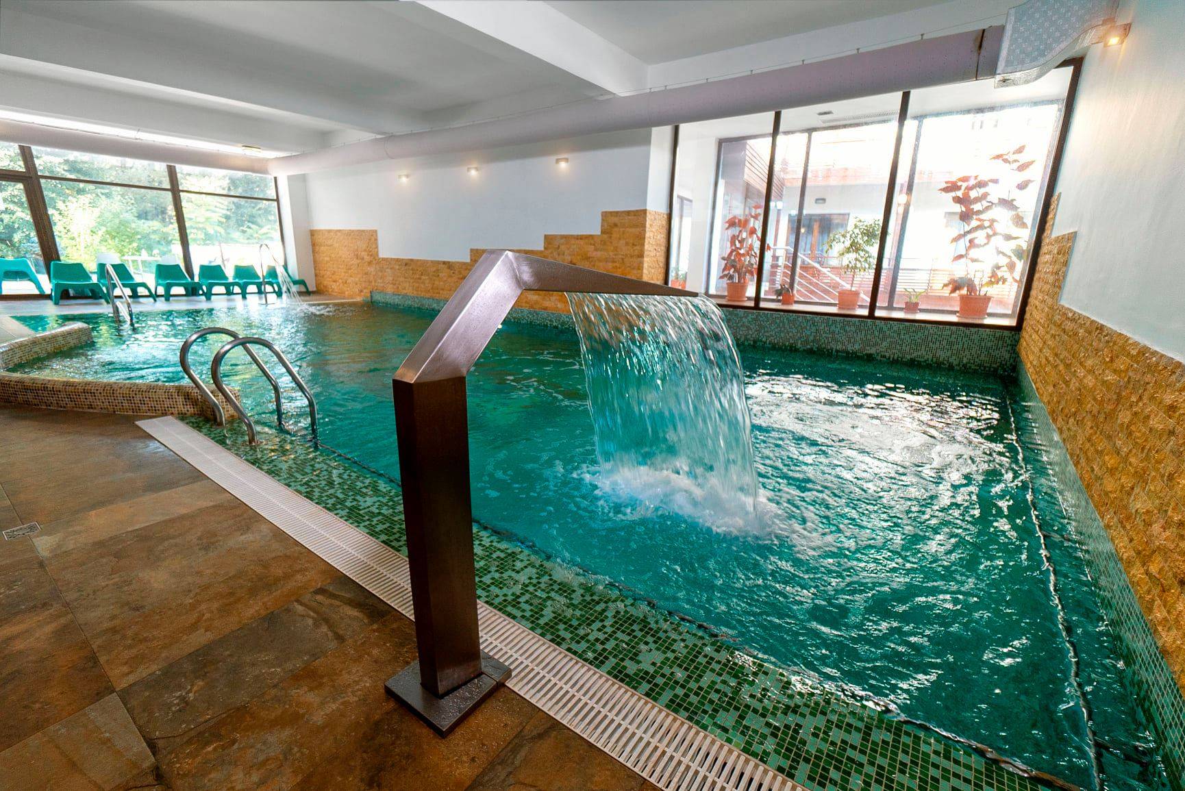 Cure Balneare 2023 Baile Olanesti Complex Tisa