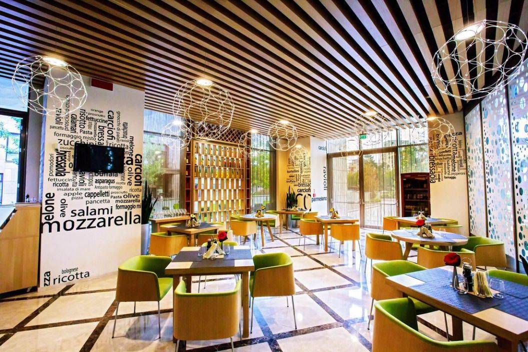 Cazare 2022 Iasi Hotel International