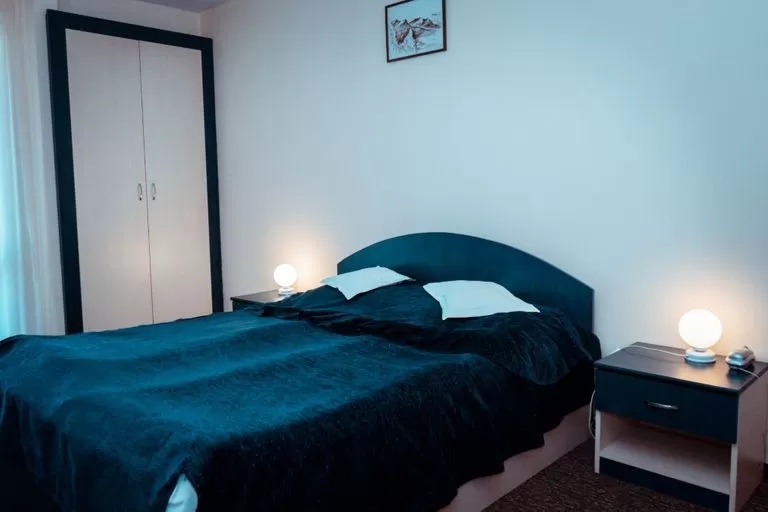 Revelion Schi 2021 Bucovina Vatra Dornei Hotel Calimani