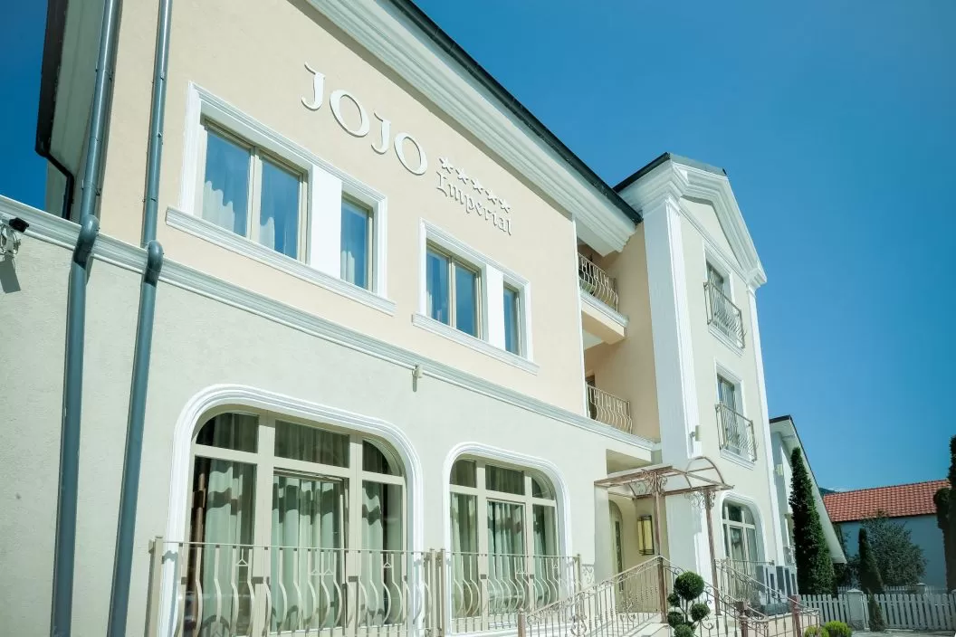 Sejur odihna 2022 Baile Herculane Pensiunea Jojo****