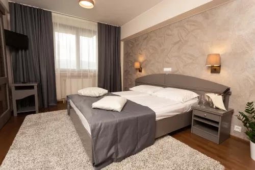 SPA Break pentru familie Miercurea Ciuc Hotel Hunguest Fenyo****