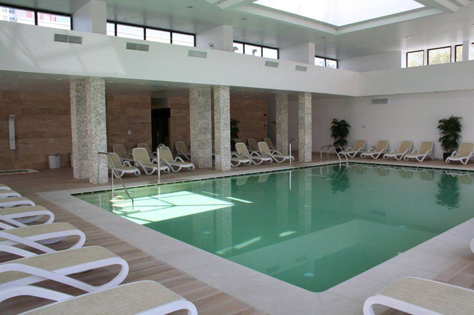 Litoral 2024 Venus Mera Resort****