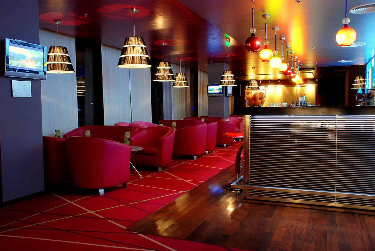 Cazare 2023 Sibiu Hotel Ramada****
