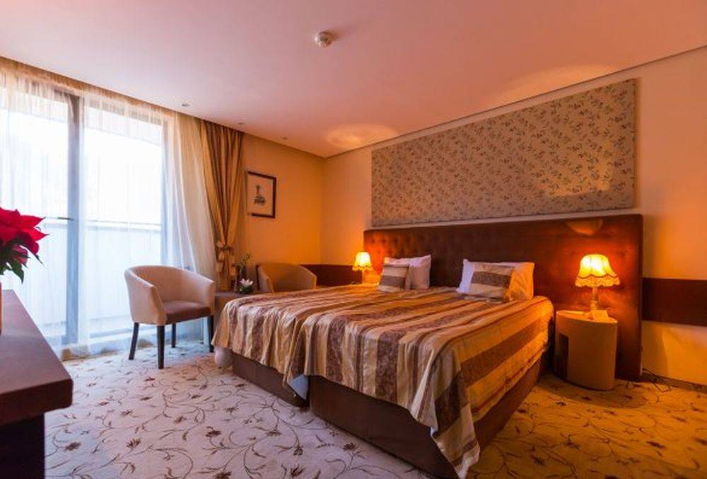 Craciunul 2024 in Poiana Brasov Alpin Resort