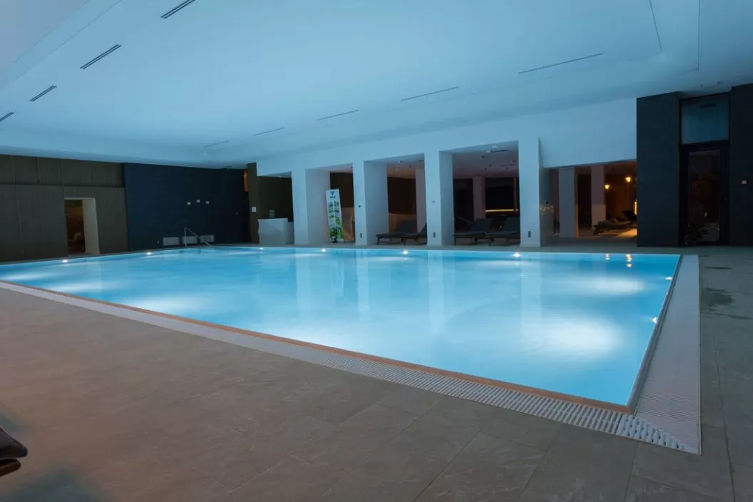 Revelion 2024 Sinaia Hotel International