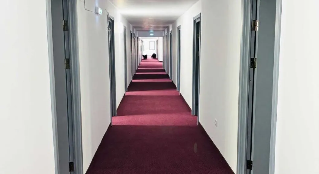 Litoral 2026 Eforie Sud Hotel Almaris